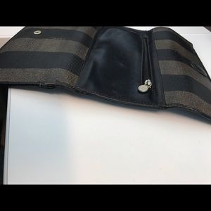 FENDI VINTAGE WALLET
